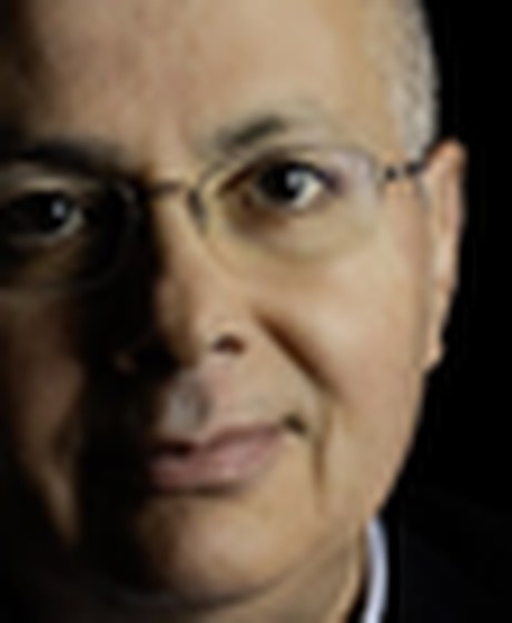 Professor Omar M. Yaghi