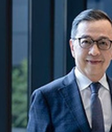 Professor Alan Chan