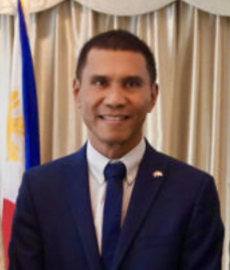 H.E. Alex Tilman