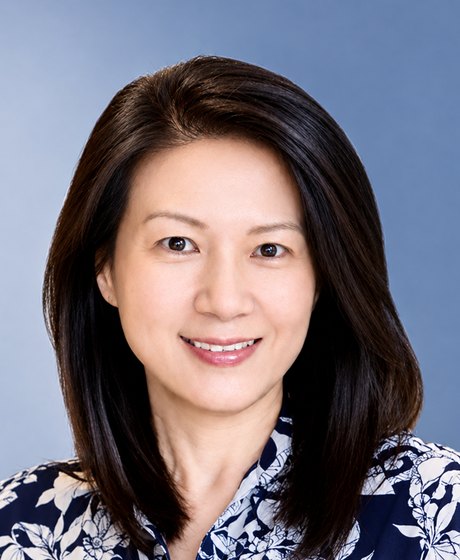 Amanda Chen