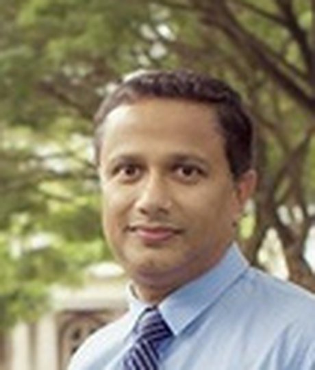 Professor Archan Misra