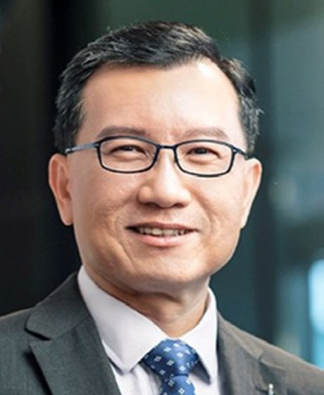 Aylwin Tan