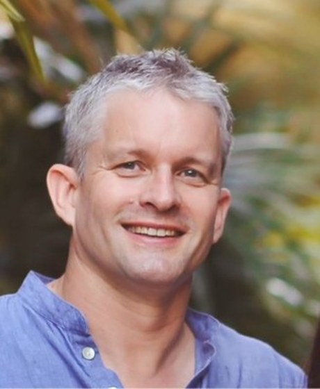 Charlie Scott