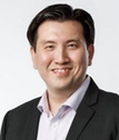Dr Cheong Wei Yang