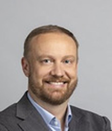 Professor Clayton Miller