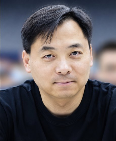 Professor Dacheng Tao