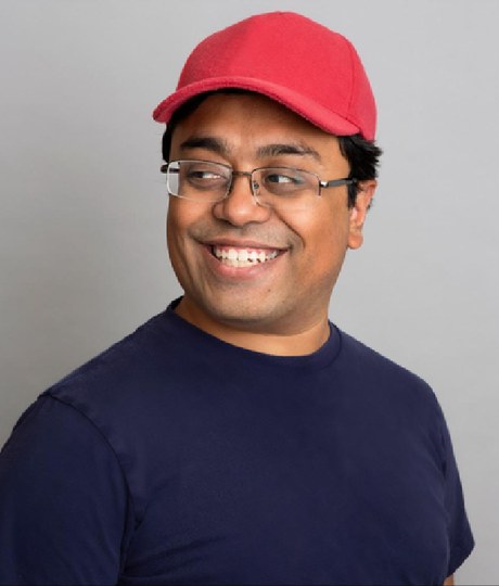 Emad Mostaque