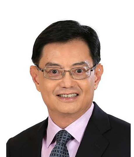 Heng Swee Keat