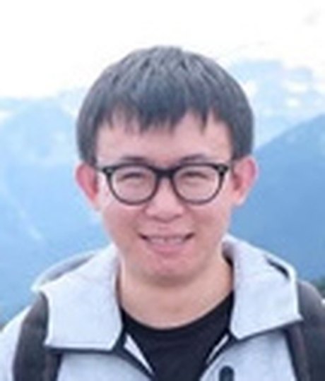 Professor Huaxiu Yao