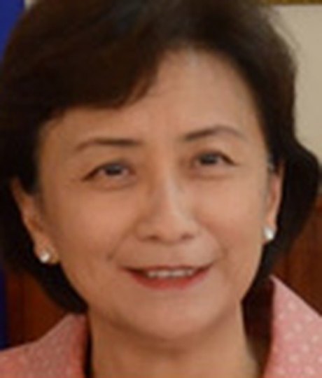H.E. Dr Ing Kantha Phavi