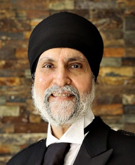 Dr Jasbir Singh