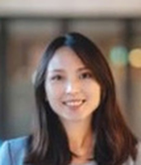Dr Jocelyn Chew