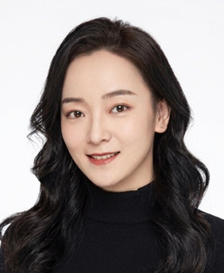 Kamala Zhu