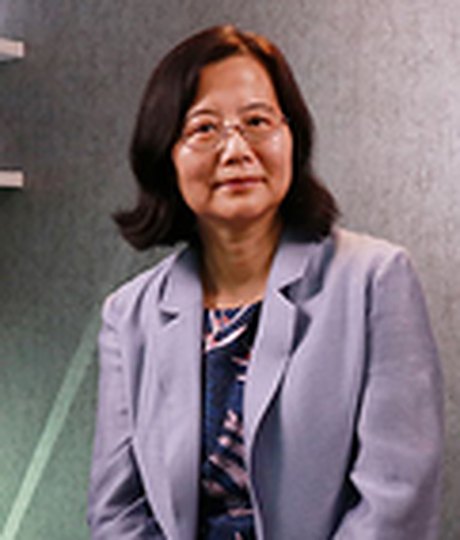 Professor Miao Chunyan