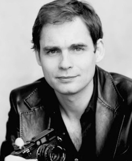 Peter Badge