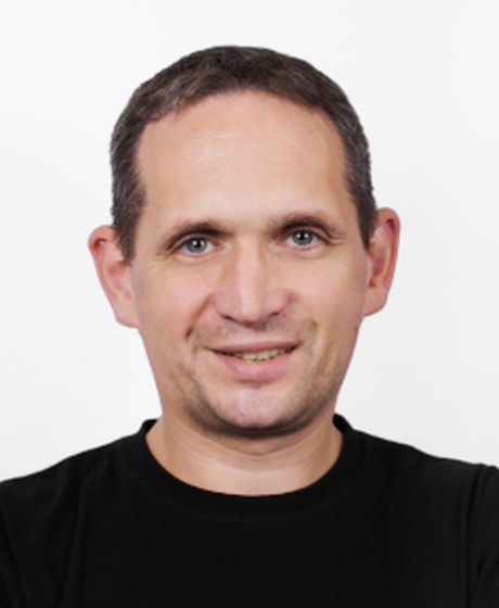 Dr Peter Fedichev