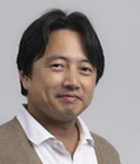 Professor Seonghoon Kim