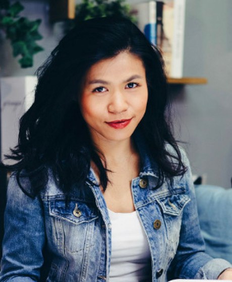 Winnie Qiu