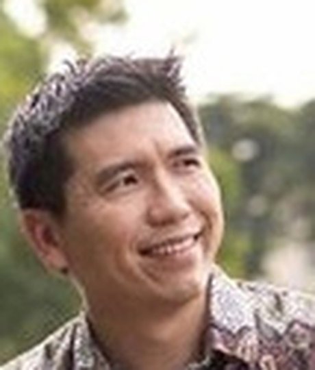 Professor Winston Chow