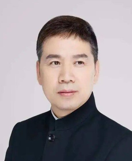 Dr Zhou Jinfeng